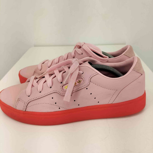 アディダスオリジナルス adidas Originals SLEEK W DIVA レディース JPN:24.5