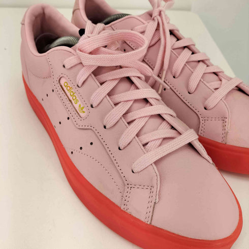 アディダスオリジナルス adidas Originals SLEEK W DIVA レディース JPN:24.5