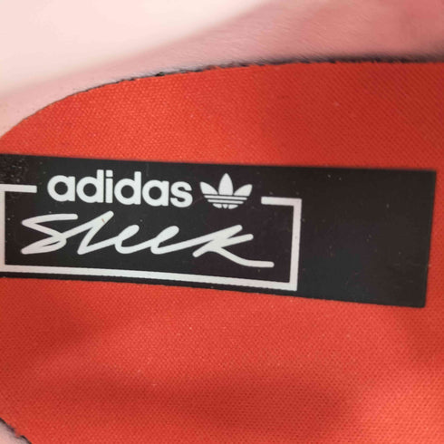 アディダスオリジナルス adidas Originals SLEEK W DIVA レディース JPN:24.5