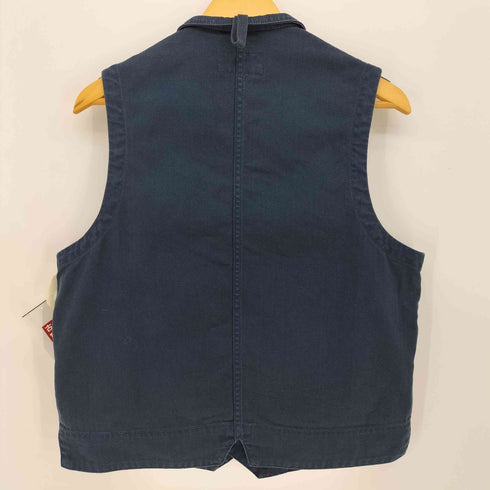 ナイジェルケーボン NIGEL CABOURN LYBRO BRITISH ARMY VEST メンズ 48