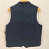 ナイジェルケーボン NIGEL CABOURN LYBRO BRITISH ARMY VEST メンズ 48