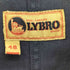 ナイジェルケーボン NIGEL CABOURN LYBRO BRITISH ARMY VEST メンズ 48