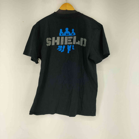 シュート SHOOT フロントプリントカットソー メンズ JPN:XL
