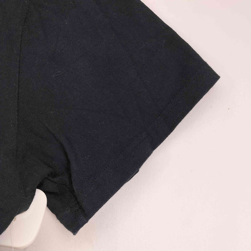 シュート SHOOT フロントプリントカットソー メンズ JPN:XL