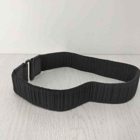 プリーツプリーズイッセイミヤケ PLEATS PLEASE ISSEY MIYAKE プリーツベルト レディース