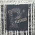 PASSAGER 90s ジップニットジャケット メンズ