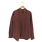 ギャップ Gap 00s OLD 片ポケ コットンチェックシャツ メンズ import:M