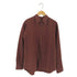 ギャップ Gap 00s OLD 片ポケ コットンチェックシャツ メンズ import:M