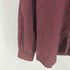 ギャップ Gap 00s OLD 片ポケ コットンチェックシャツ メンズ import:M