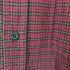 ギャップ Gap 00s OLD 片ポケ コットンチェックシャツ メンズ import:M