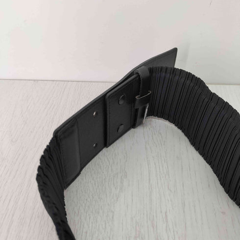 プリーツプリーズイッセイミヤケ PLEATS PLEASE ISSEY MIYAKE プリーツベルト レディース