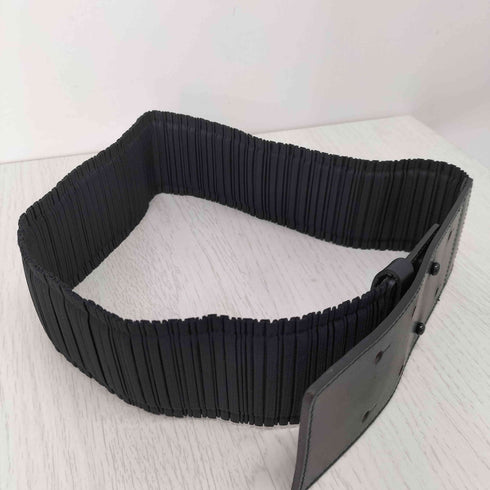 プリーツプリーズイッセイミヤケ PLEATS PLEASE ISSEY MIYAKE プリーツベルト レディース