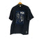 フロントプリントTEE アニメT メンズ JPN:XXL