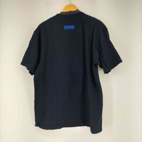 フロントプリントTEE アニメT メンズ JPN:XXL