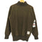 ナイジェルケーボン NIGEL CABOURN 4WAY HIGH NECK KNIT メンズ 48
