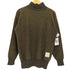 ナイジェルケーボン NIGEL CABOURN 4WAY HIGH NECK KNIT メンズ 48