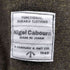 ナイジェルケーボン NIGEL CABOURN 4WAY HIGH NECK KNIT メンズ 48