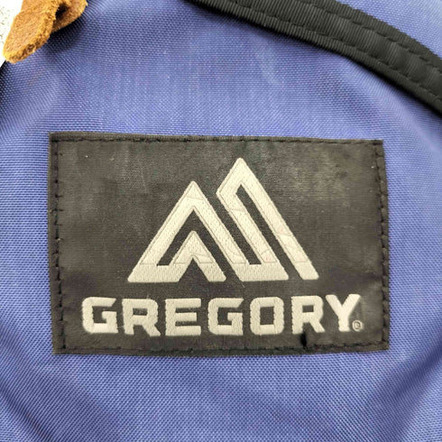 グレゴリー GREGORY FINE DAY バックパック メンズ