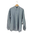 エディーバウアー Eddie Bauer 90-00s 白タグ 片ポケ BDチェックシャツ メンズ import:L