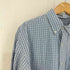 エディーバウアー Eddie Bauer 90-00s 白タグ 片ポケ BDチェックシャツ メンズ import:L