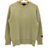 ナイジェルケーボン NIGEL CABOURN CREW NECK SWEATER WASHABLE WOOL メンズ 48