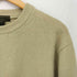 ナイジェルケーボン NIGEL CABOURN CREW NECK SWEATER WASHABLE WOOL メンズ 48