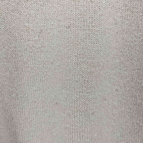 ナイジェルケーボン NIGEL CABOURN CREW NECK SWEATER WASHABLE WOOL メンズ 48