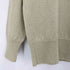 ナイジェルケーボン NIGEL CABOURN CREW NECK SWEATER WASHABLE WOOL メンズ 48