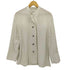 アキラナカ AKIRA NAKA Sibyl ore buttons shirt WH レディース JPN:1