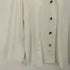 アキラナカ AKIRA NAKA Sibyl ore buttons shirt WH レディース JPN:1