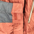 BOULDER CREEK 裏地フリースオーバーサイズマウンテンジャケット メンズ 6XL