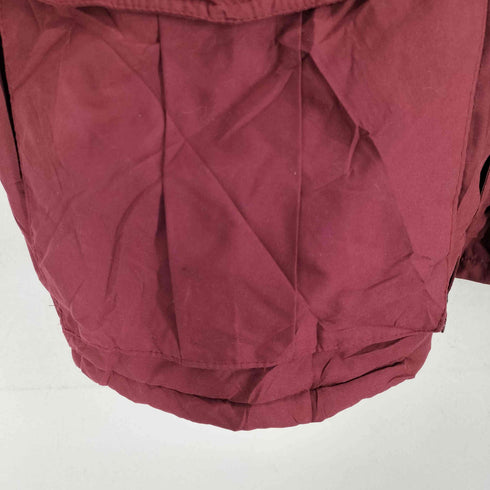 BOULDER CREEK 裏地フリースオーバーサイズマウンテンジャケット メンズ 6XL