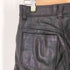 DISCO LEATHER FASHION カウレザー パンツ メンズ JPN:76-84