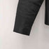 ギャップ Gap 00S ジップアップレザージャケット レディース import:XS