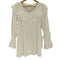 プロポーションバイボディードレッシング PROPORTION BODY DRESSING フリルブラウス レディース FREE
