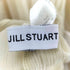ジルスチュアート JILLSTUART カラークレープ楊柳ブラウス レディース FREE