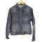 ギャップ Gap 1969 ウォッシュ加工デニムジャケット メンズ JPN:S
