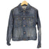 ギャップ Gap 1969 ウォッシュ加工デニムジャケット メンズ JPN:S