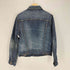 ギャップ Gap 1969 ウォッシュ加工デニムジャケット メンズ JPN:S