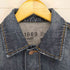 ギャップ Gap 1969 ウォッシュ加工デニムジャケット メンズ JPN:S