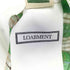 loabment 韓国ブランド シアーカットソー レディース