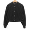 ザラ ZARA ソフトボンバージャケット レディース import:S