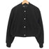 ザラ ZARA ソフトボンバージャケット レディース import:S
