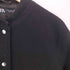 ザラ ZARA ソフトボンバージャケット レディース import:S