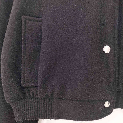 ザラ ZARA ソフトボンバージャケット レディース import:S