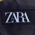 ザラ ZARA ソフトボンバージャケット レディース import:S