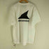 ディセンダント DESCENDANT 23AW SPOT CETUS SS クルーネック Tシャツ メンズ JPN:4