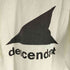 ディセンダント DESCENDANT 23AW SPOT CETUS SS クルーネック Tシャツ メンズ JPN:4