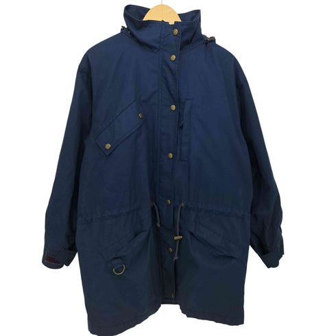 エディーバウアー Eddie Bauer 90S マウンテンジャケット マウンテンパーカー レディース import:M