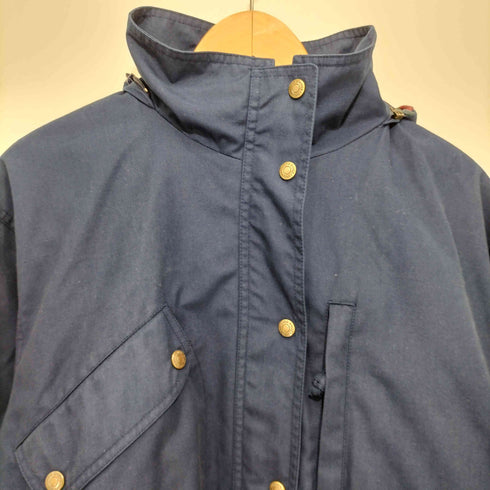 エディーバウアー Eddie Bauer 90S マウンテンジャケット マウンテンパーカー レディース import:M